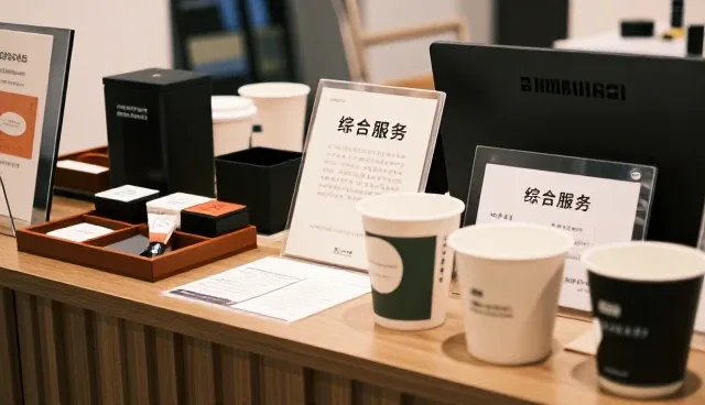 行业分类导航